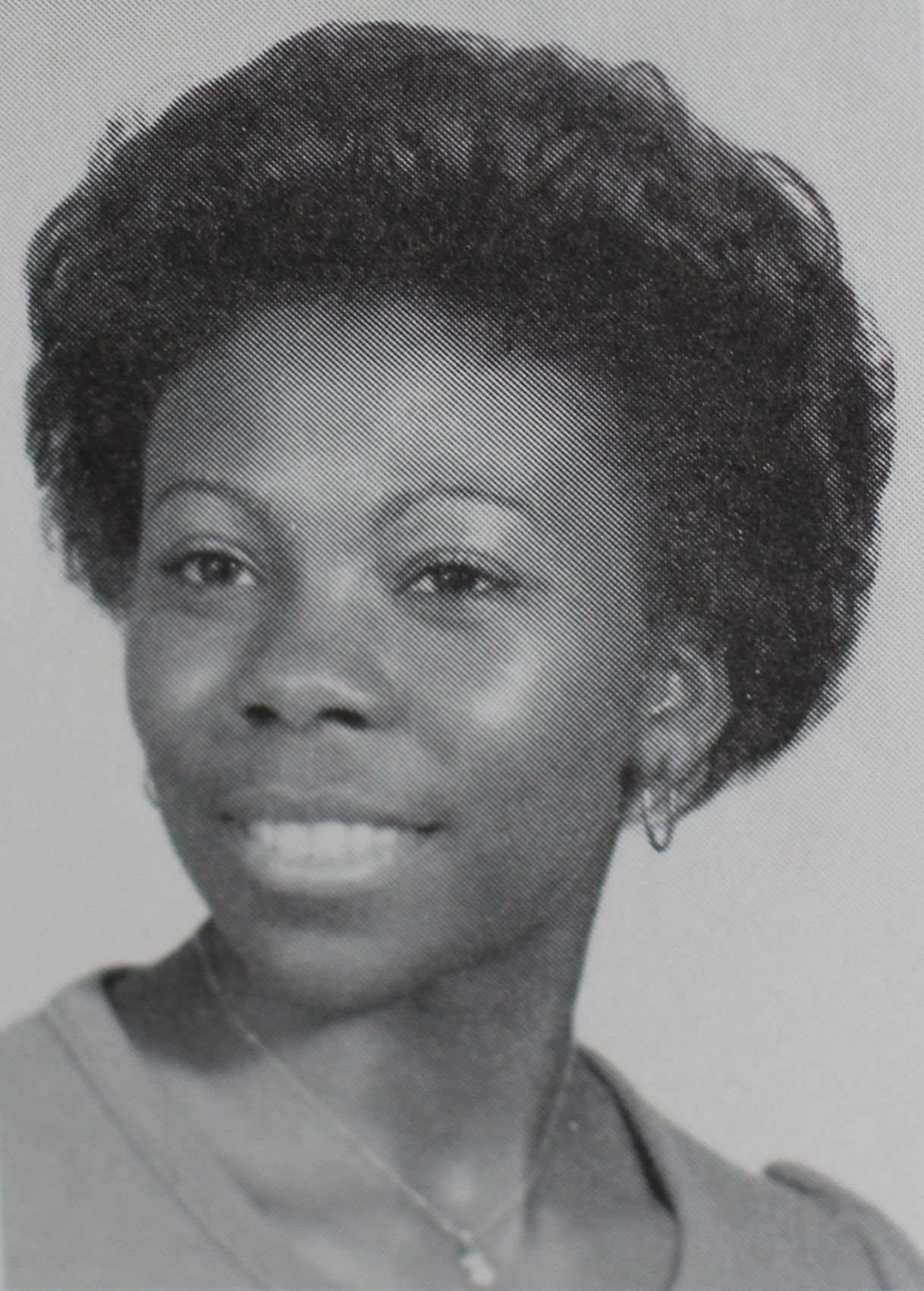 Cindy Keyes Pollard